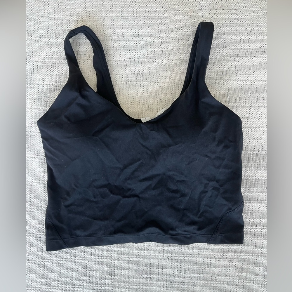 Lululemon Align Tank